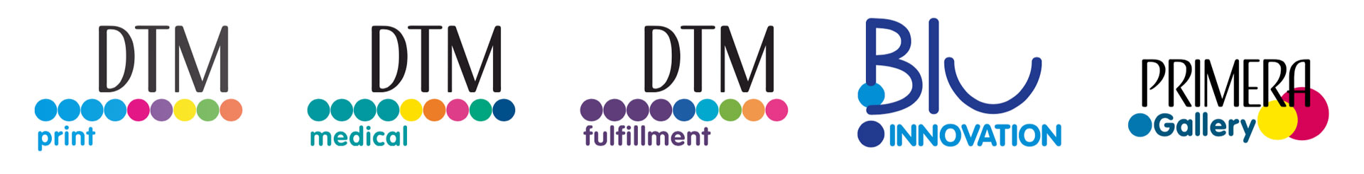 DTM Medical printing and solution provider