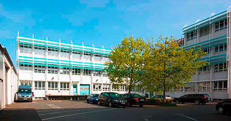 DTM Medical Wiesbaden