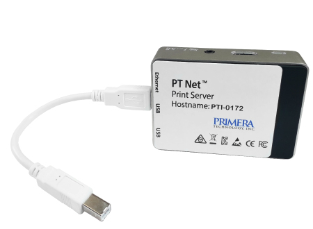 PT Net