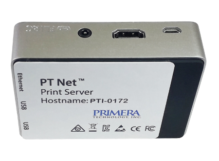 PT Net