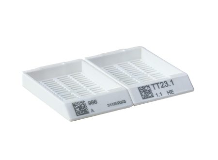 TCP450 Tissue Cassette Printer, Cassette