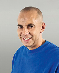 Alexander Leschnik