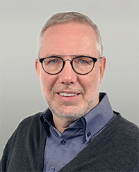 Frank Droste